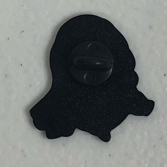 Nezuko Kamado Demon Slayer Pin Lapel Anime Manga - Picture 7 of 9